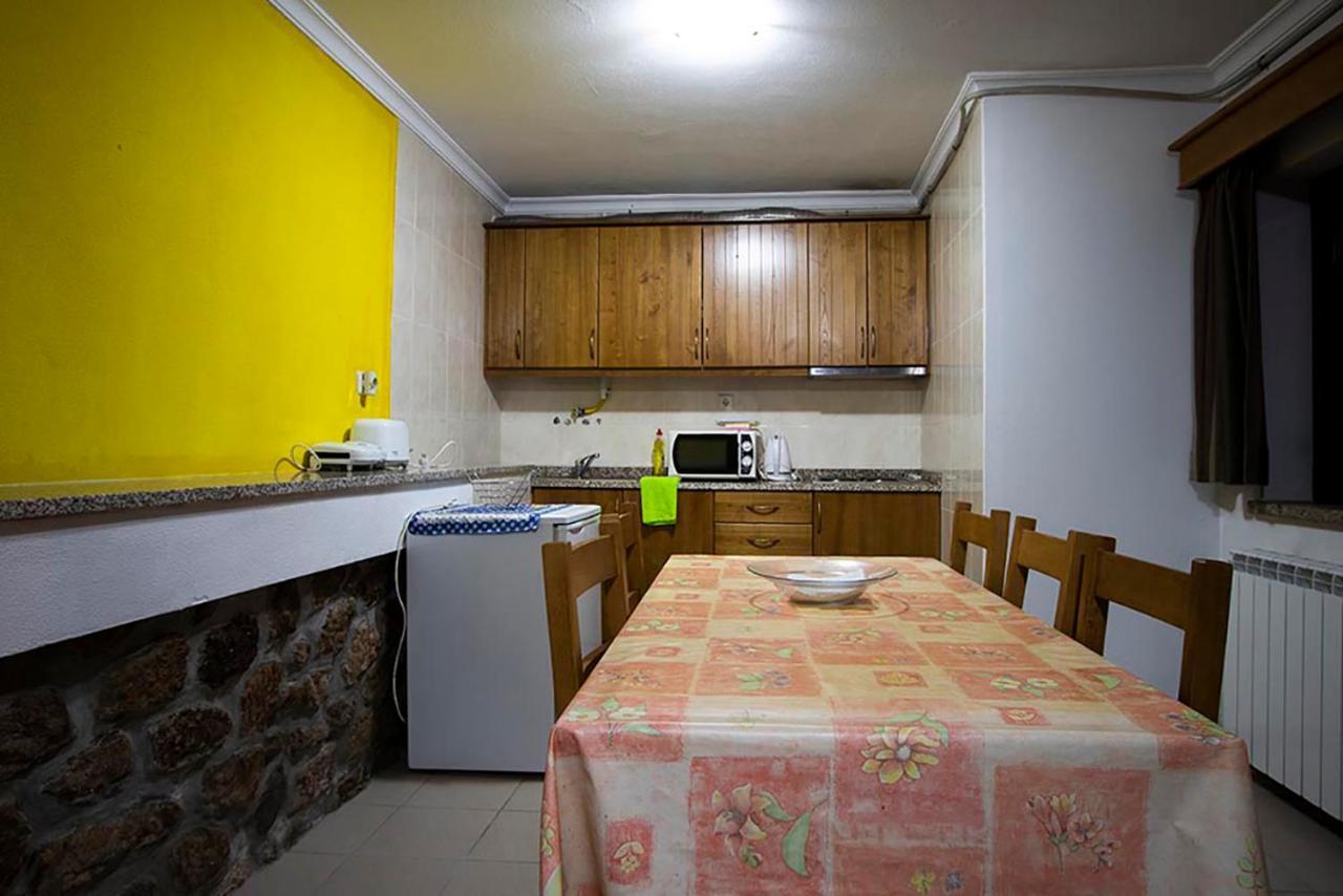 Appartement Casas Do Flor à Gouveia  Extérieur photo