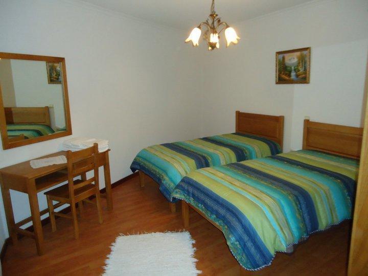 Appartement Casas Do Flor à Gouveia  Chambre photo