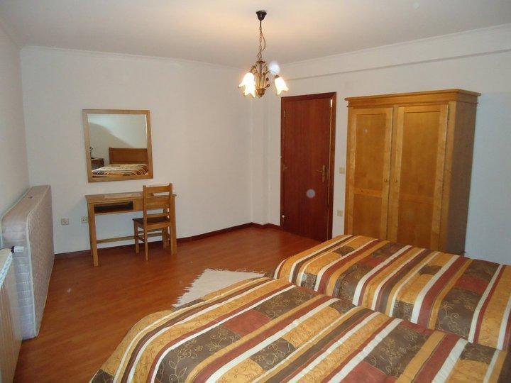 Appartement Casas Do Flor à Gouveia  Chambre photo
