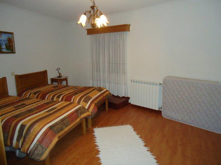 Appartement Casas Do Flor à Gouveia  Chambre photo
