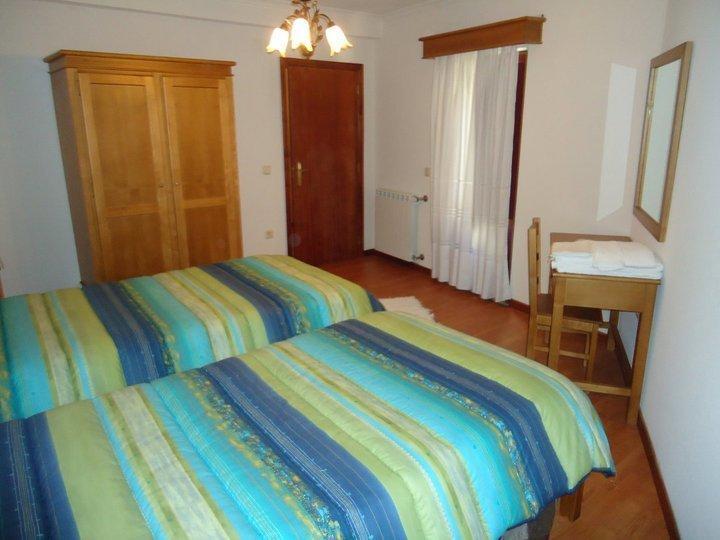 Appartement Casas Do Flor à Gouveia  Chambre photo