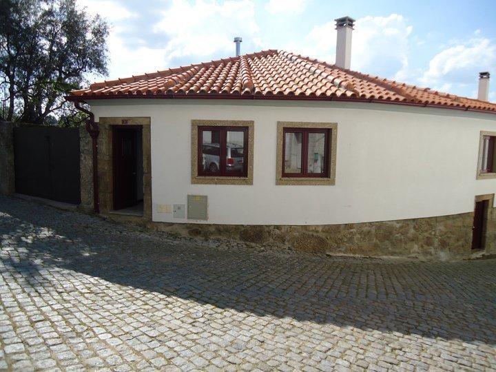 Appartement Casas Do Flor à Gouveia  Chambre photo