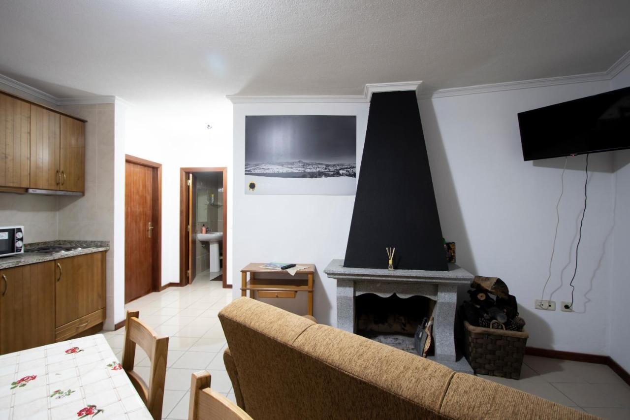 Appartement Casas Do Flor à Gouveia  Extérieur photo