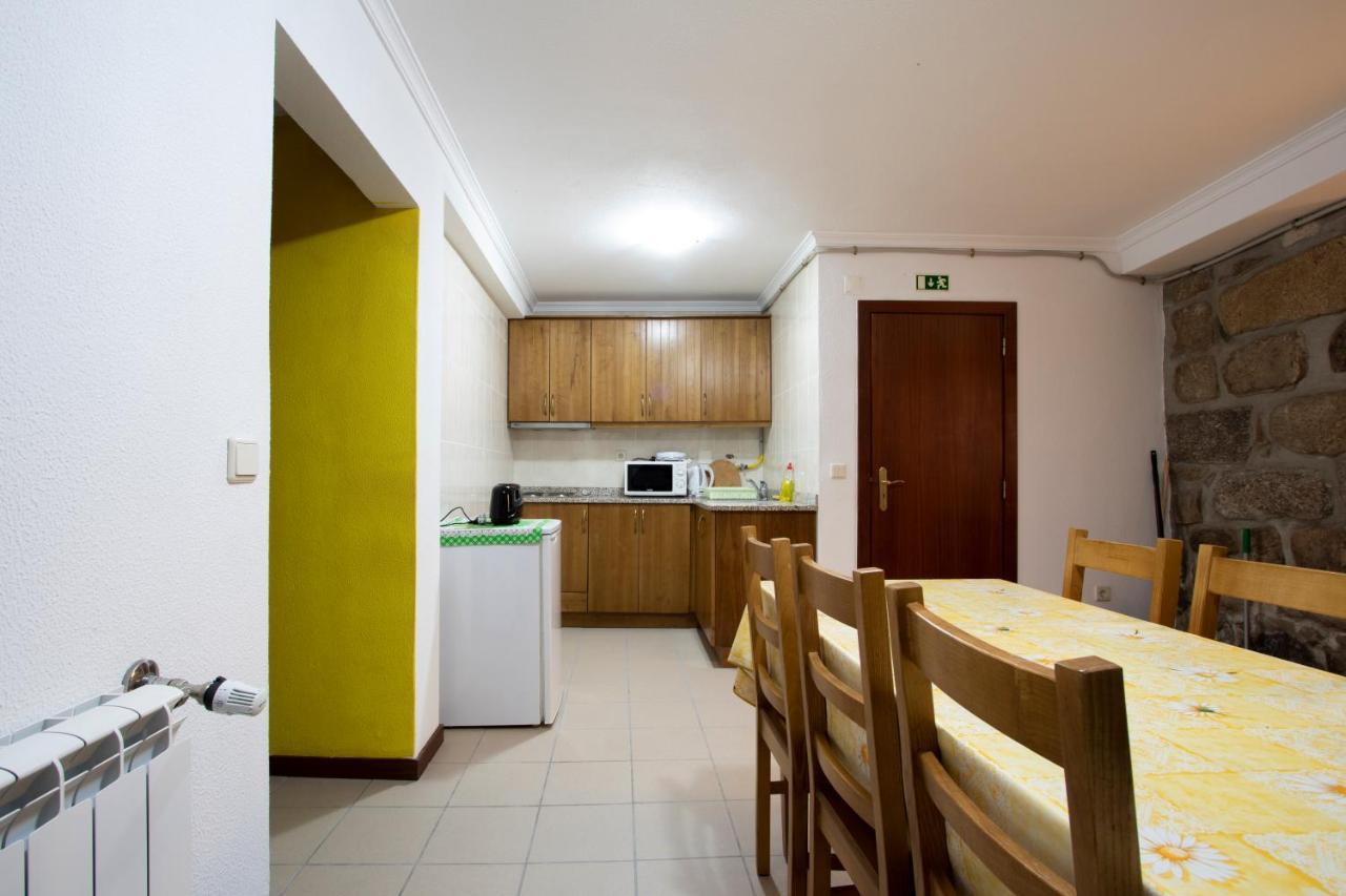 Appartement Casas Do Flor à Gouveia  Extérieur photo