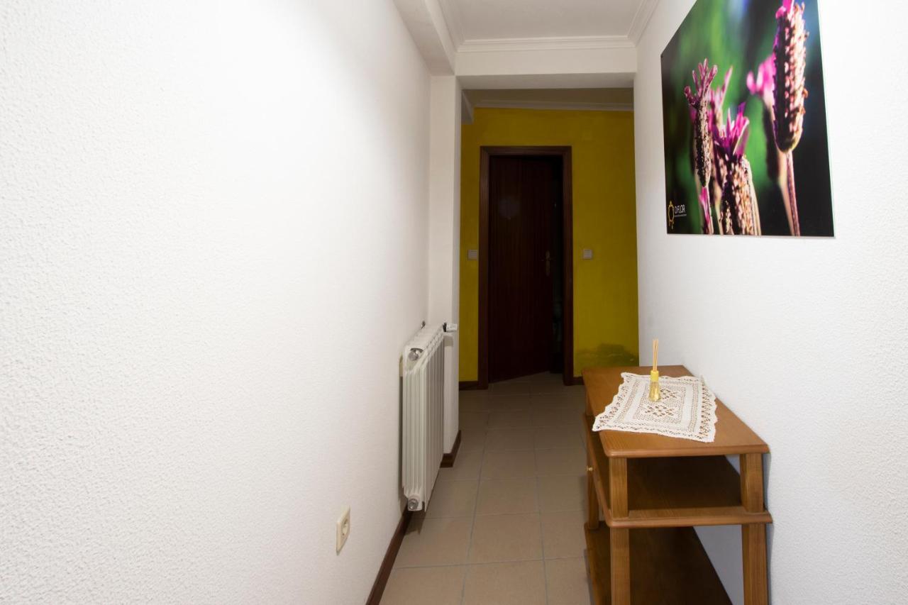 Appartement Casas Do Flor à Gouveia  Extérieur photo