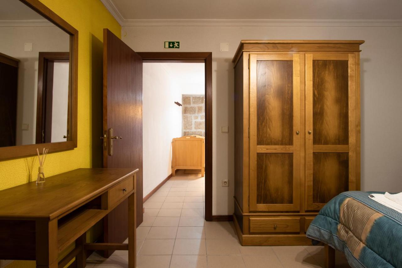 Appartement Casas Do Flor à Gouveia  Extérieur photo