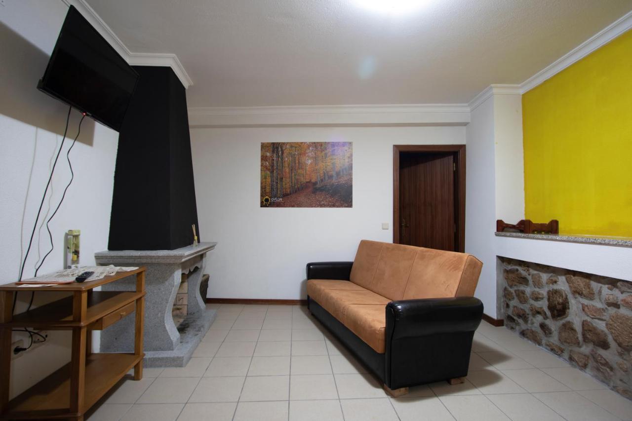 Appartement Casas Do Flor à Gouveia  Extérieur photo