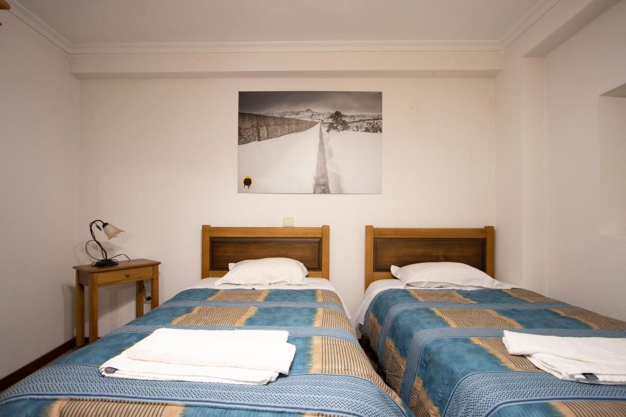 Appartement Casas Do Flor à Gouveia  Extérieur photo