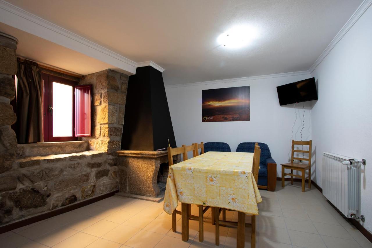 Appartement Casas Do Flor à Gouveia  Extérieur photo